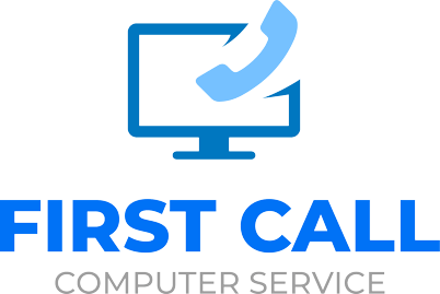 First Call Computer Service First Call Computer Service