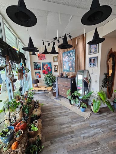 Golden Ratio Gallery