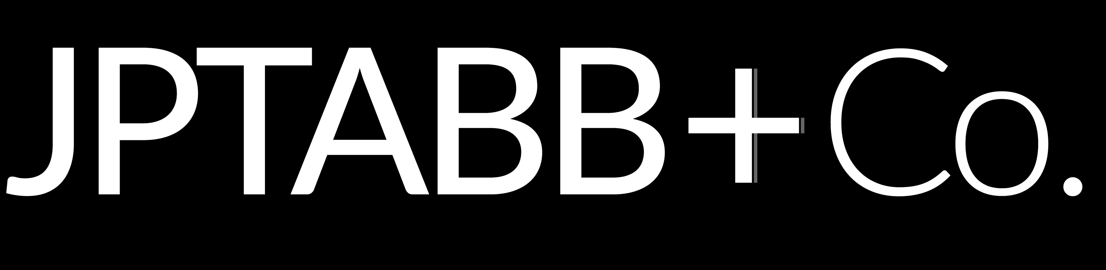 jptabb & Company jptabb & Company