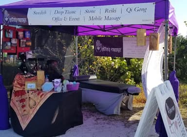 PurEdin Massage and Wellness Spa