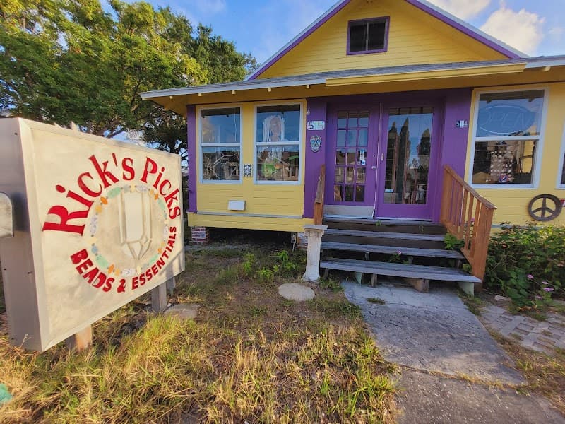 Rick's Picks Rick's Picks