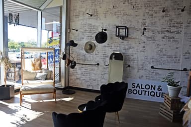 Salon Edin