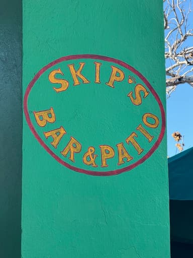 Skip's Bar