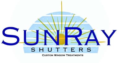 SUNRAY SHUTTERS