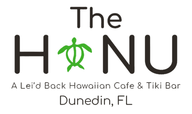 The Honu Restaurant and Tiki Bar