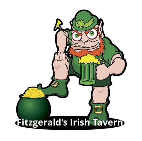 Fitzgerald's Irish Tavern Fitzgerald's Irish Tavern