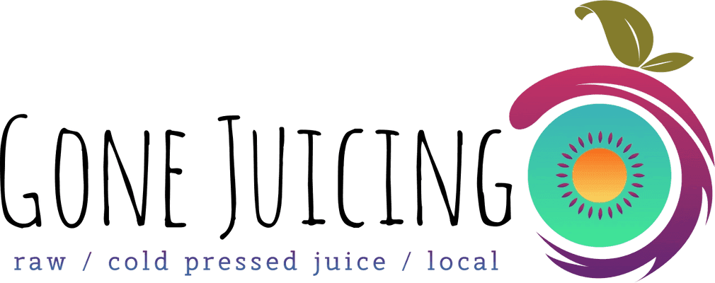 Gone Juicing Gone Juicing
