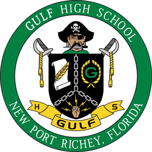 Gulf High School