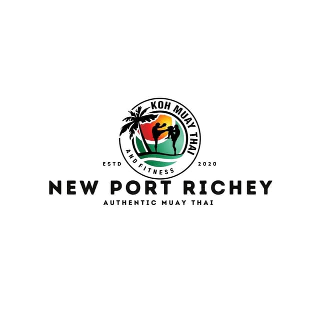 Koh Muay Thai