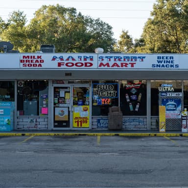 Main Street Food Mart