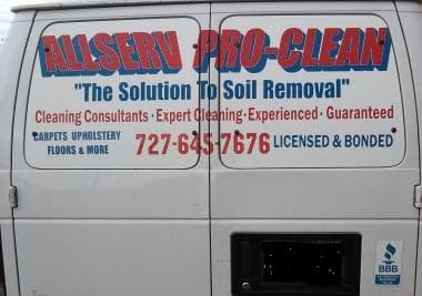 Allserv Pro-Clean Allserv Pro-Clean