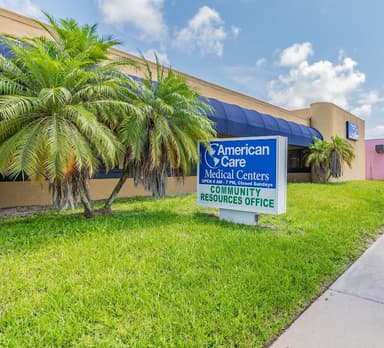 American Care Medical Center American Care Medical Center