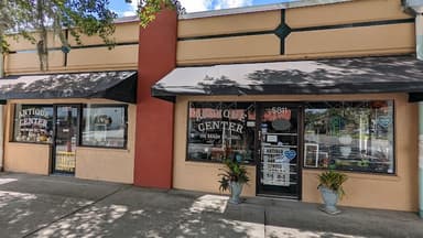 Antique Center on Main Street, Inc. Antique Center on Main Street, Inc.