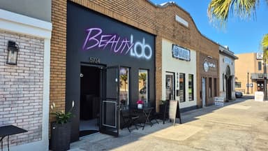 Beauty Lab