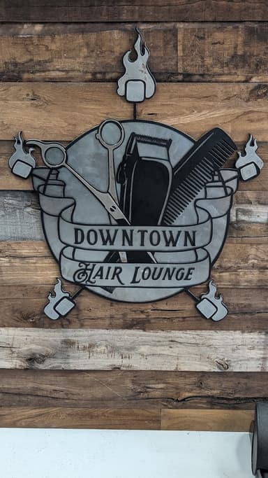 Downtown Hair Lounge