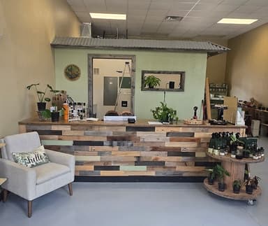 Growing Together Plant Co.