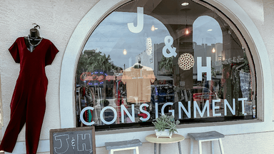 J&H Consignment
