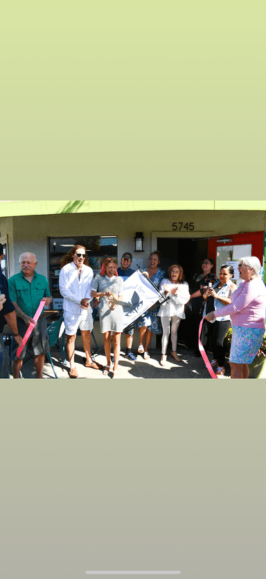 Lash Lush & Facial Spa