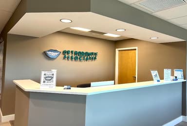 Orthodontic Associates