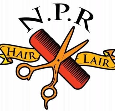 NPR Hair Lair