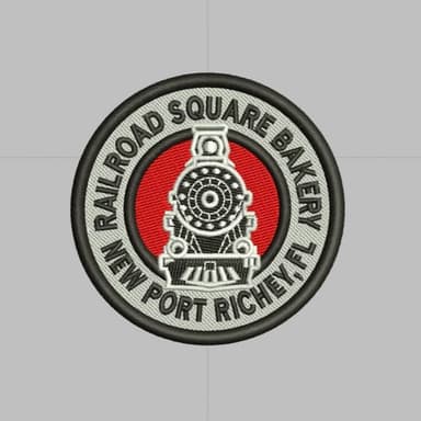 Railroad Square Bakery