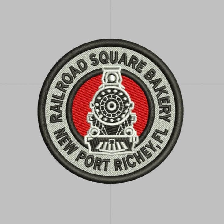 Railroad Square Bakery Railroad Square Bakery