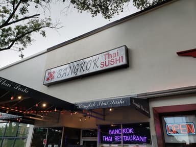 9 Bangkok Restaurant 9 Bangkok Restaurant