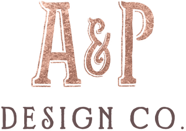 A & P Designs A & P Designs
