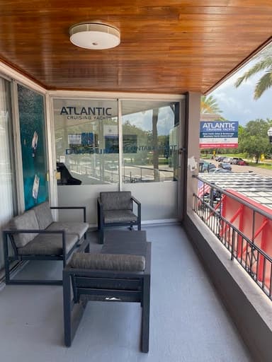 ACY Yachts ACY Yachts