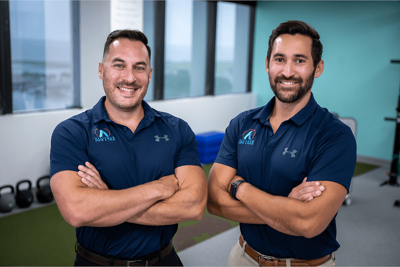 Alliance Regen & Rehab Alliance Regen & Rehab