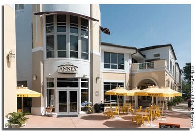 Annex 400 Beach Annex 400 Beach