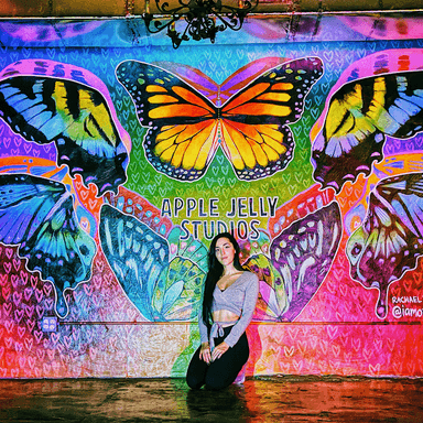 Apple Jelly Studios Pole Dance Fitness Apple Jelly Studios Pole Dance Fitness