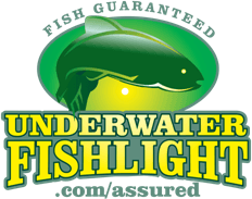 Assured Electronics - Underwater Dock Lights Assured Electronics - Underwater Dock Lights