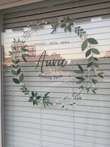 AURA Beauty Spot AURA Beauty Spot