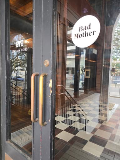 Bad Mother Bad Mother