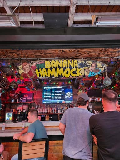 Banana Hammock Banana Hammock