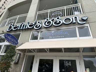 Bernie's and Son Jewelers Bernie's and Son Jewelers