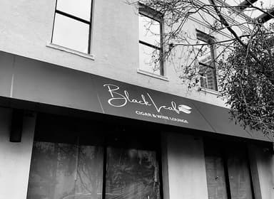 Black Leaf Cigar and Wine Lounge