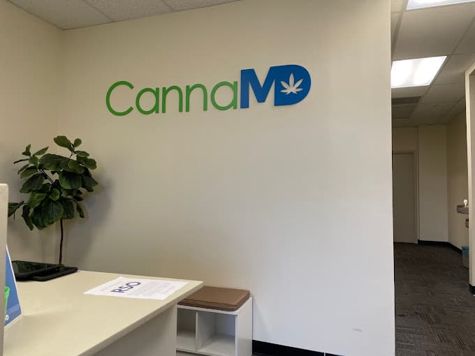 CannaMD CannaMD