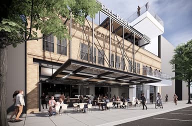 Central Park St Pete