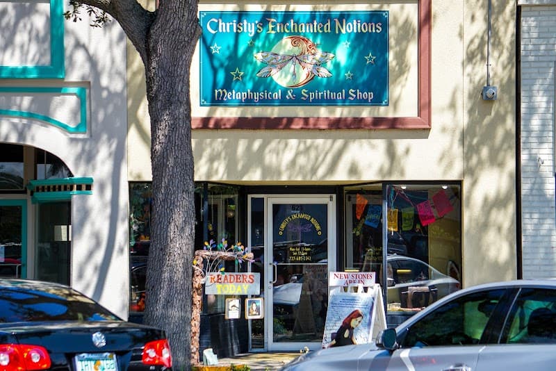 Christy's Enchanted Notions Christy's Enchanted Notions