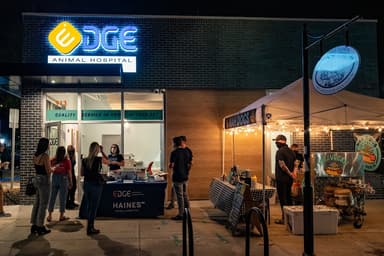 EDGE Animal Hospital