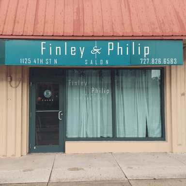 Finley & Philip Hair Salon
