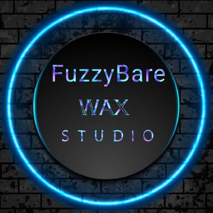 FuzzyBare Wax Studio FuzzyBare Wax Studio