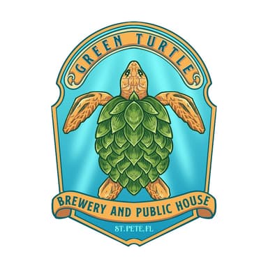 Green Turtle Brewery and Public House