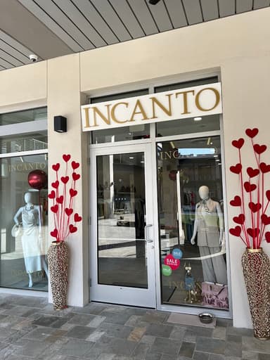Incanto Moda Italiana