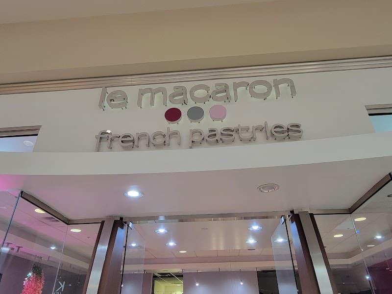Le Macaron French Pastries Le Macaron French Pastries