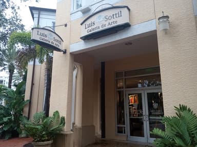 Luis Sottil Studios