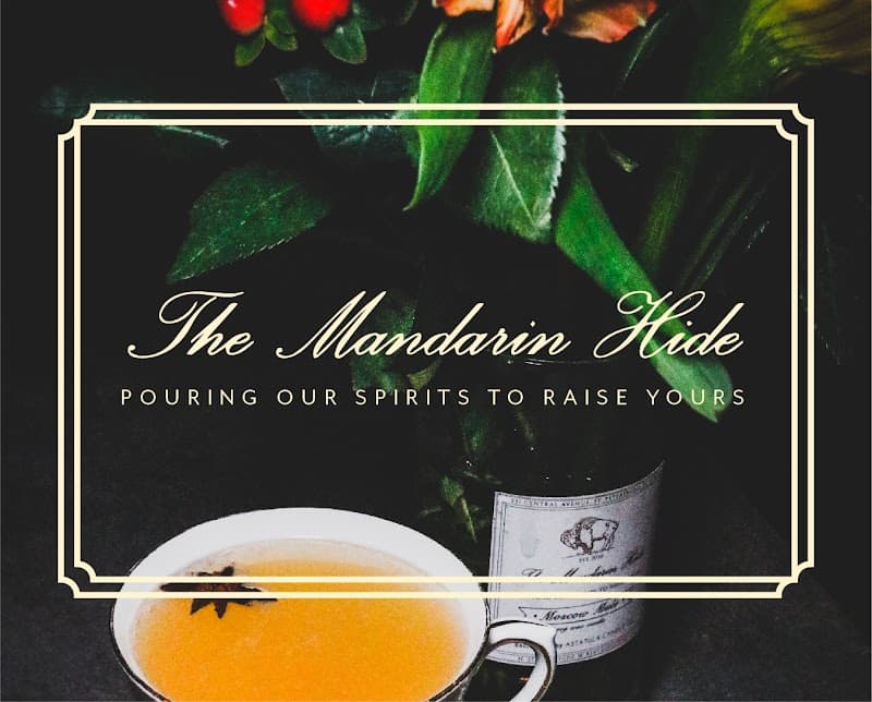 Mandarin Hide Mandarin Hide