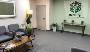McNulty Counseling and Wellness